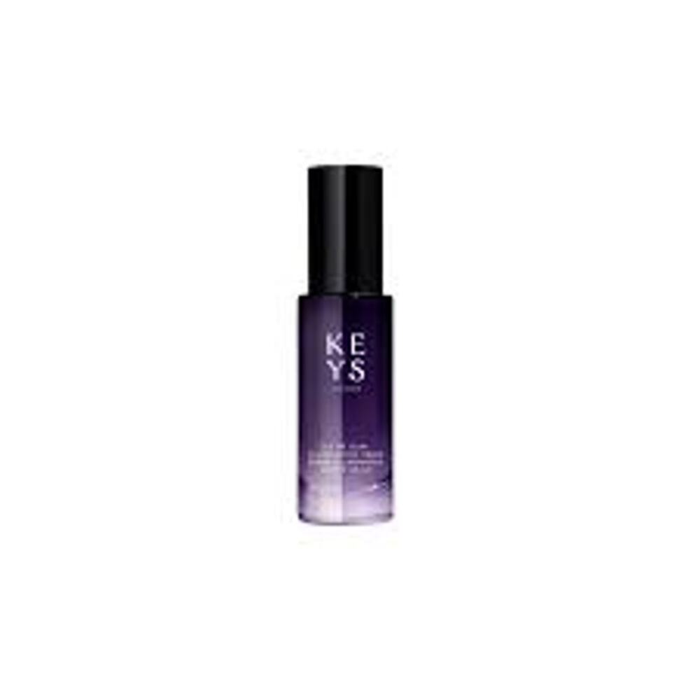 KEYS Let Me Glow Illuminating Priming Serum (Neutral Golden)